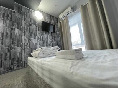 Фотография номера мини отеля Парк Отель