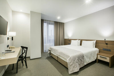 Фотография номера гостиницы Биляр Инн