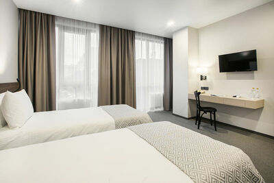 Фотография номера гостиницы Биляр Инн