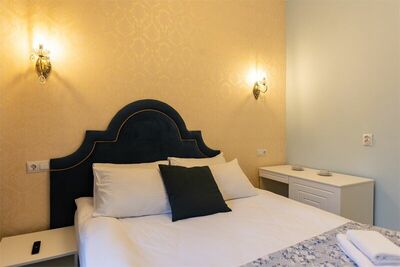 Фотография номера санатория Сосновый Бор