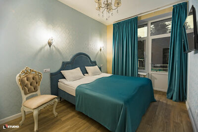 Фотография номера санатория Сосновый Бор