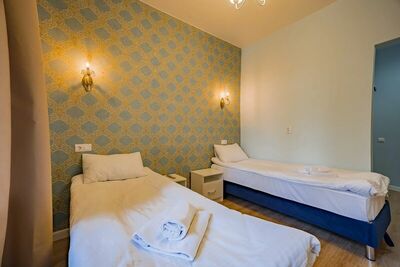 Фотография номера санатория Сосновый Бор