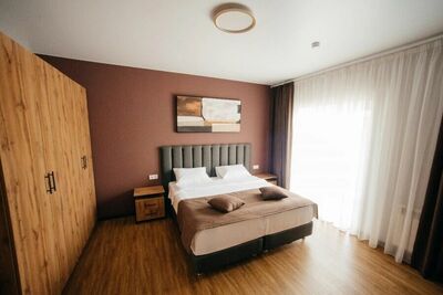 Фотография номера гостиницы LOFT Hotel & SPA