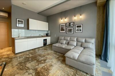 Фотография номера гостиницы LOFT Hotel & SPA