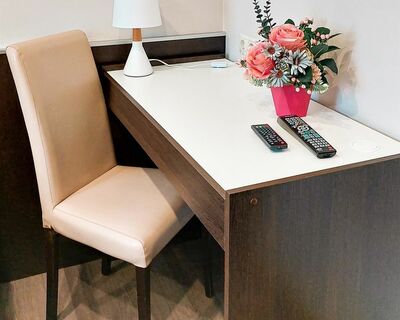 Фотография номера гостиницы Орбита