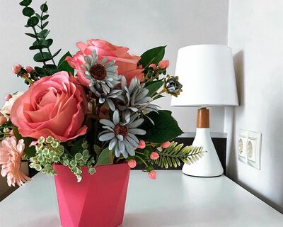 Фотография номера гостиницы Орбита