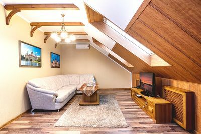 Фотография номера гостиницы Грац