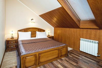 Фотография номера гостиницы Грац