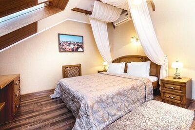 Фотография номера гостиницы Грац