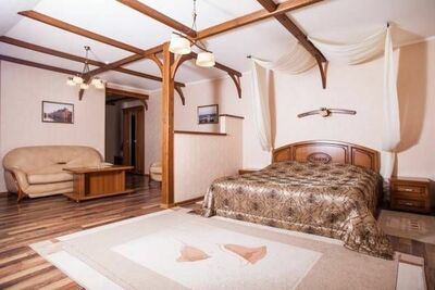 Фотография номера гостиницы Грац