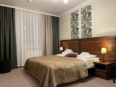 Фотография номера гостевого дома Вернисаж Отель