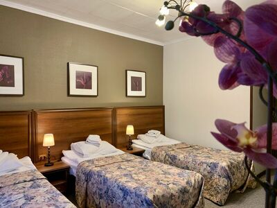 Фотография номера гостевого дома Вернисаж Отель