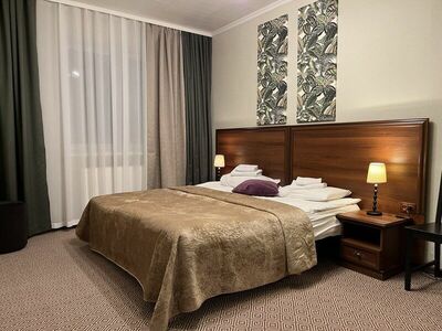 Фотография номера гостевого дома Вернисаж Отель