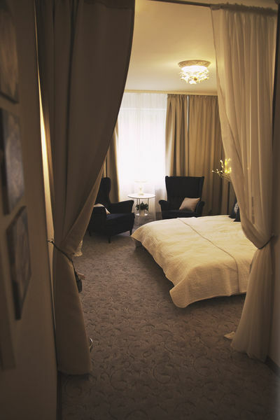 Фотография номера гостевого дома Вернисаж Отель