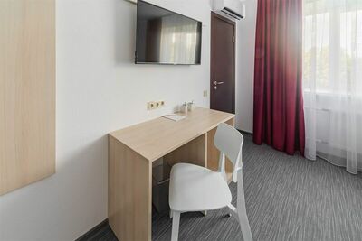 Фотография номера гостиницы Русские Сезоны Спорт отель Пересвет