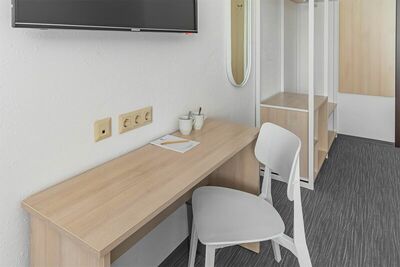 Фотография номера гостиницы Русские Сезоны Спорт отель Пересвет