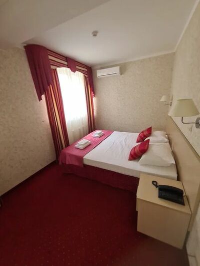 Фотография номера гостиницы Афродита