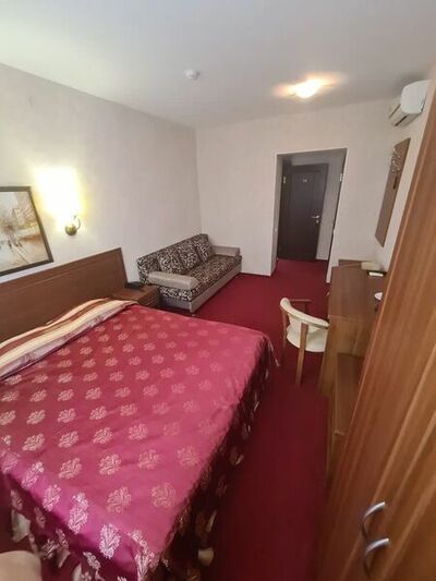 Фотография номера гостиницы Афродита