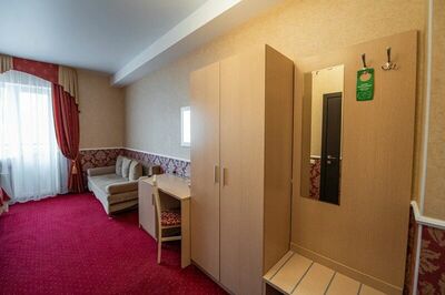 Фотография номера гостиницы Афродита