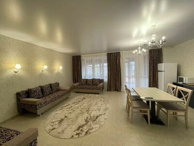 Фотография номера гостиницы Афродита