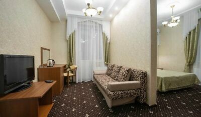 Фотография номера гостиницы Афродита