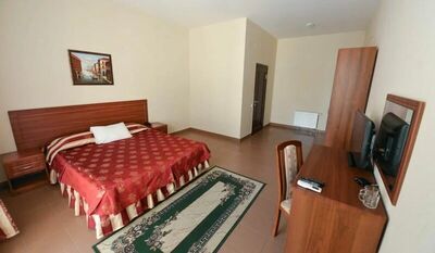 Фотография номера гостиницы Афродита