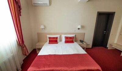 Фотография номера гостиницы Афродита