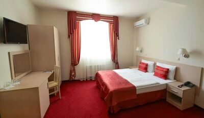 Фотография номера гостиницы Афродита