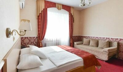 Фотография номера гостиницы Афродита