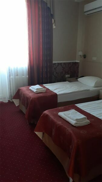 Фотография номера гостиницы Афродита