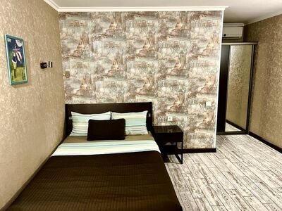 Фотография номера гостиницы Морская, 250