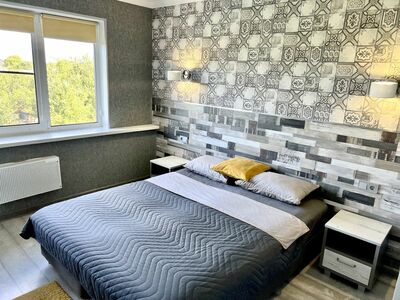 Фотография номера гостиницы Морская, 250