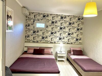 Фотография номера гостиницы Морская, 250