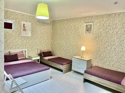 Фотография номера гостиницы Морская, 250