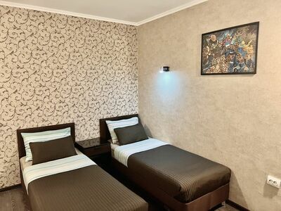 Фотография номера гостиницы Морская, 250