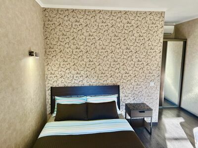 Фотография номера гостиницы Морская, 250