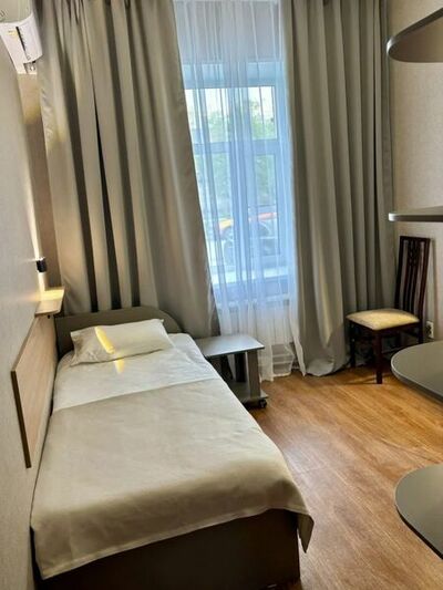 Фотография номера гостиницы Высотник