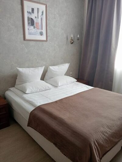 Фотография номера гостиницы Высотник