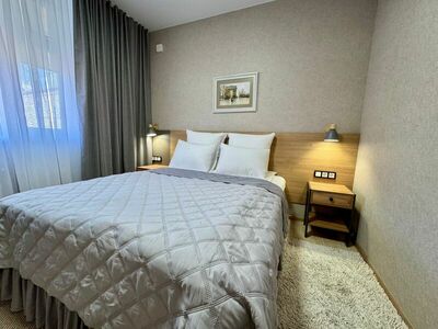 Фотография номера гостиницы Высотник