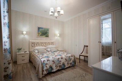 Фотография номера гостиницы Высотник