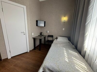 Фотография номера гостиницы Высотник