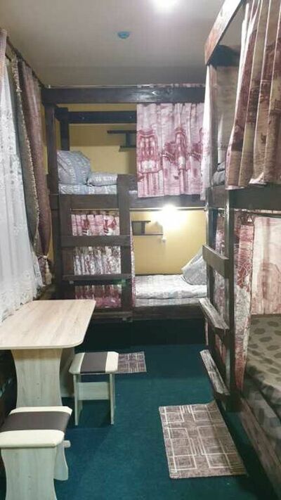 Фотография номера мини отеля Сундук