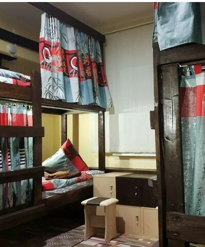 Фотография номера мини отеля Сундук