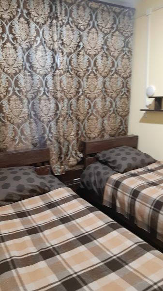 Фотография номера мини отеля Сундук