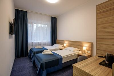 Фотография номера гостиницы Odoyev.SKY