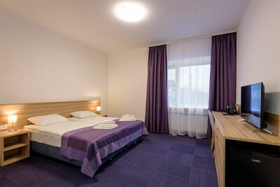 Фотография номера гостиницы Odoyev.SKY