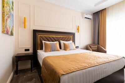 Фотография номера гостиницы Париж