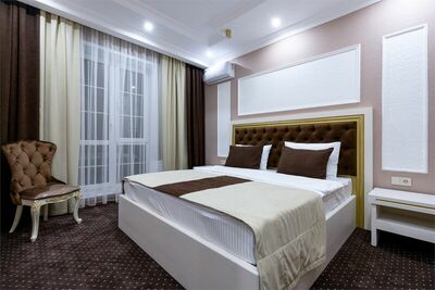 Фотография номера гостиницы Париж