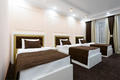 Фотография номера гостиницы Париж