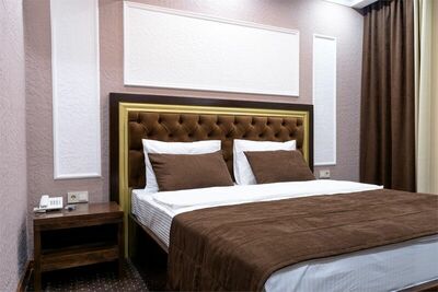 Фотография номера гостиницы Париж